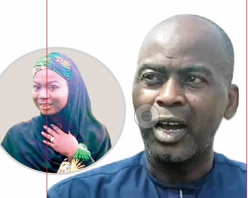 Read more about the article We’ll get justice through other means if govt fails us – Father of dismembered Kwara lady