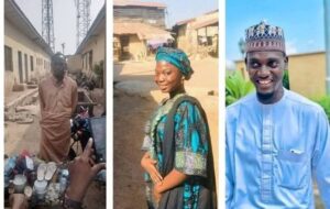 Read more about the article 13 women’s shoes found in Kwara Islamic cleric’s house suggest multiple murders before final-year student, Hafsoh –Victim’s family