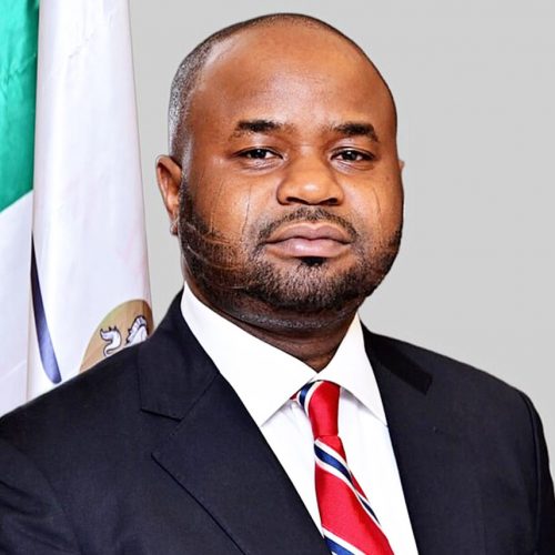 Read more about the article On the Trail of Zacch Adedeji… Nigeria’s New Power Broker 
