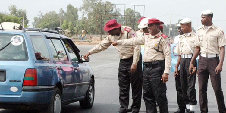 You are currently viewing FRSC to enforce speed limit devices, passenger manifests from March 1 in Anambra State