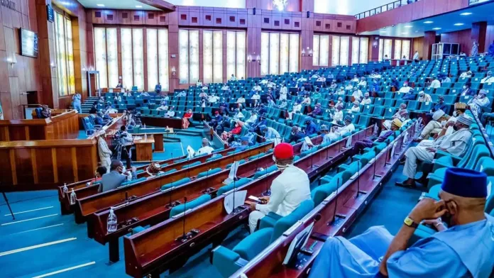 You are currently viewing House of Reps’ committee proposes creation of 31 new states