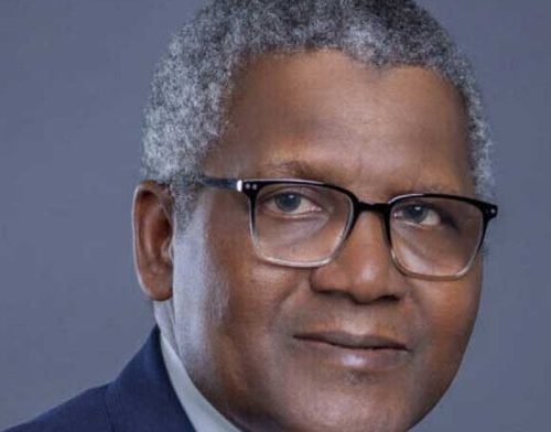 Read more about the article Fitch Withdraws All Ratings for Dangote Industries