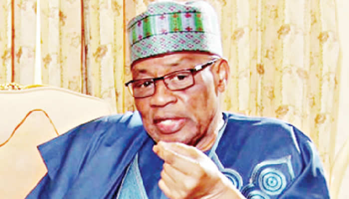 You are currently viewing Lawyers call for Babangida’s prosecution over June 12 poll annulment