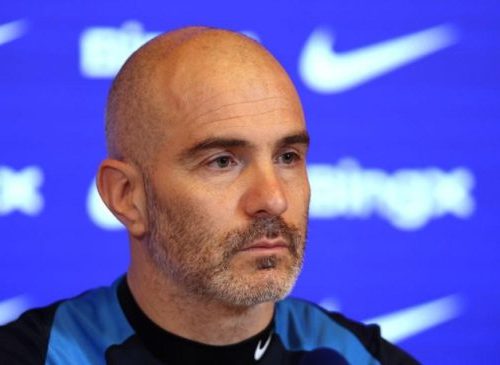Read more about the article Enzo Maresca slams ‘totally wrong decision’ after Chelsea suffer double injury blow