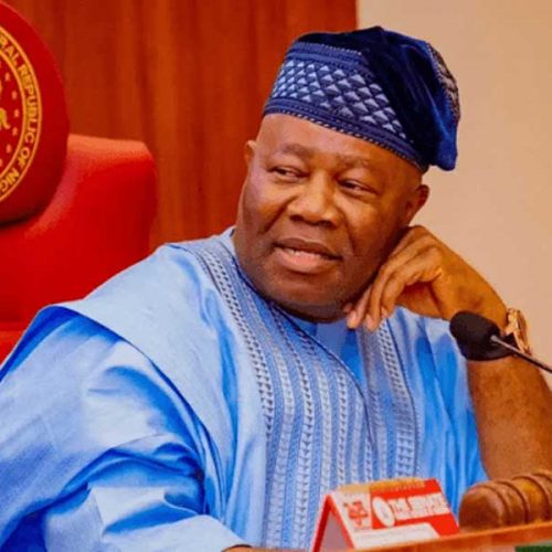 Read more about the article I’m Ready to Open Up on Akpabio’s Leadership, Kogi Senator, Natasha, Asserts