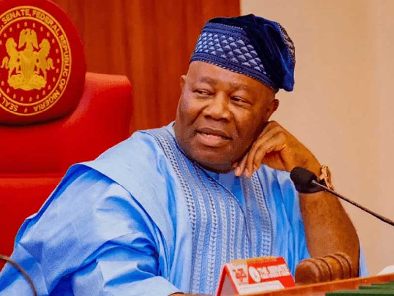 You are currently viewing I’m Ready to Open Up on Akpabio’s Leadership, Kogi Senator, Natasha, Asserts