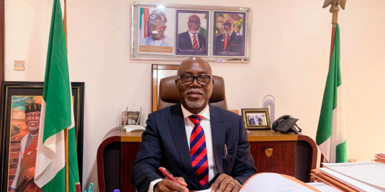 You are currently viewing Ondo Governor approves Rufus Giwa Polytechnic’s upgrade to University of Agriculture 