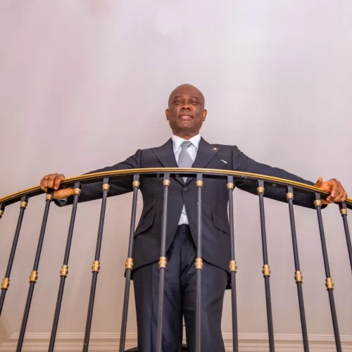 Read more about the article Herbert Wigwe: The estate, family and the law