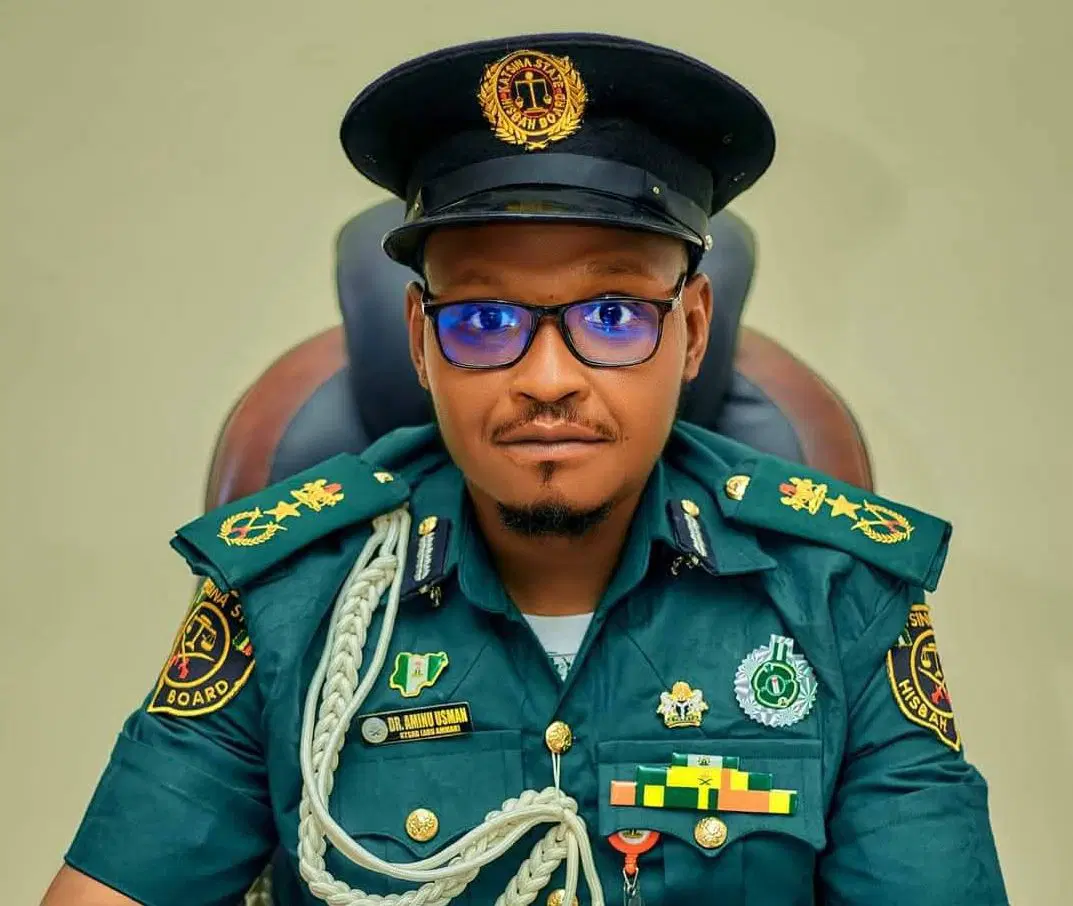 You are currently viewing Katsina: Hisbah shuts down nightclubs over immorality concerns