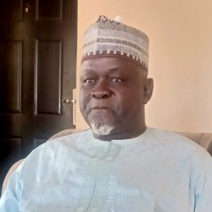 Hudu Yunusa Ari