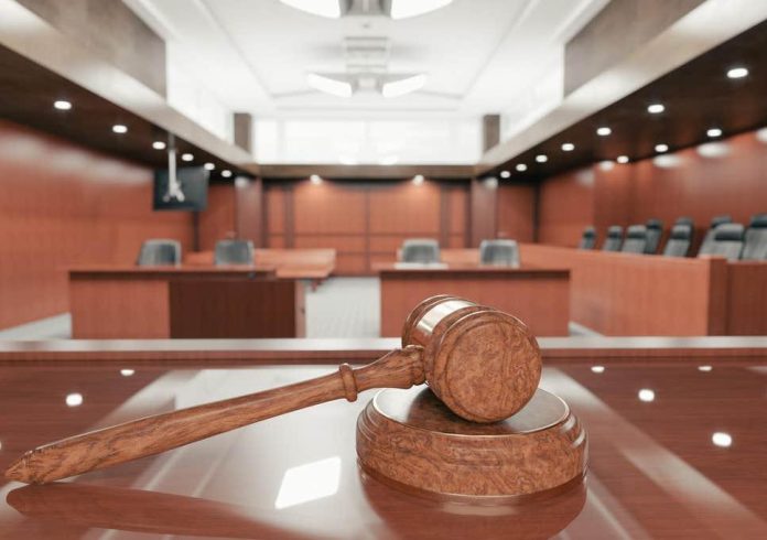You are currently viewing Court orders final forfeiture of N1.1bn, pounds, dollars recovered from ex-First Bank staff