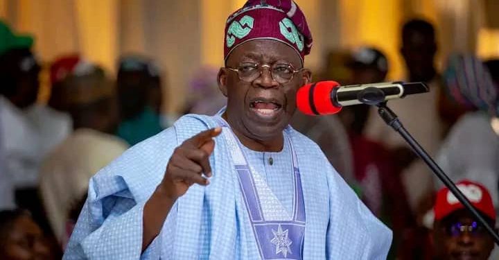You are currently viewing Tinubu sacks UNIABUJA VC, Prof Maikudi, dissolves Governing Council (see leadership overhaul at federal varsities)