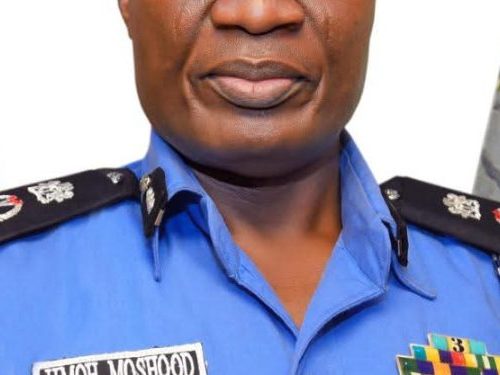 Read more about the article Lagos Gets New Commissioner Of Police