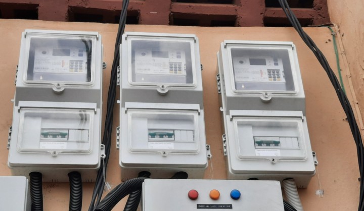 You are currently viewing Nigerians To Pay N100k, N200k Penalties for Electricity Meter Bypass – NERC