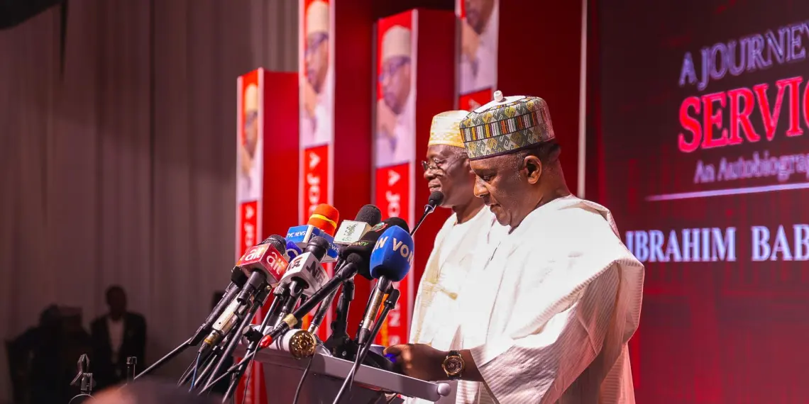 You are currently viewing June12: IBB’s shameless lies and the imperative of a national apology