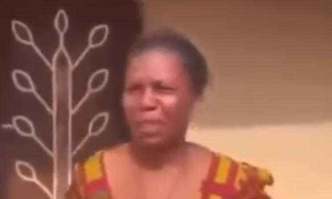 You are currently viewing Anambra Catholic priest flogs 50-year-old widow for demanding salary increment