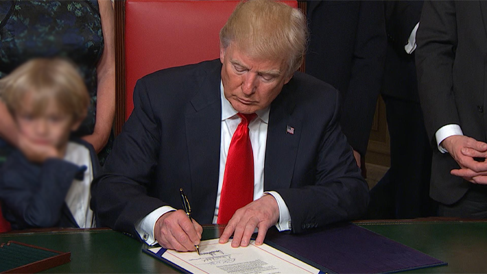 You are currently viewing US-based Nigerians go into hiding amid Trump’s deportation crackdown