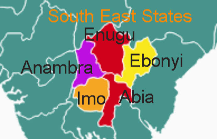 You are currently viewing Igbo land bleeds