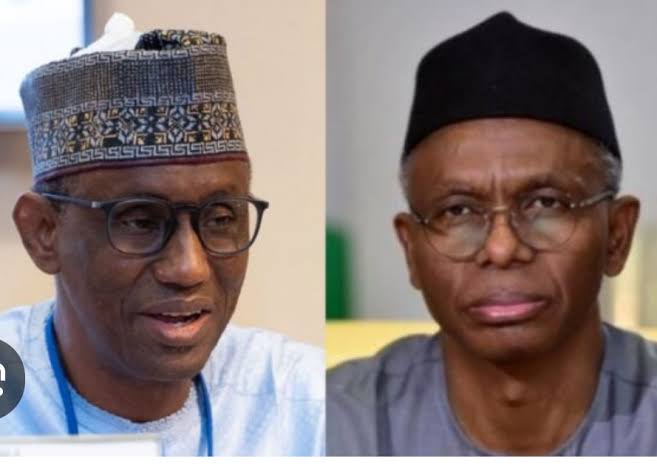 You are currently viewing ‘I’m too busy for media battle,’ Ribadu replies El-Rufai