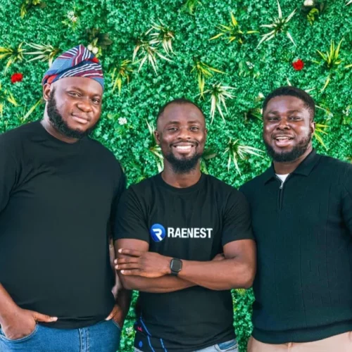 Read more about the article QED leads $11M investment in Nigerian fintech Raenest