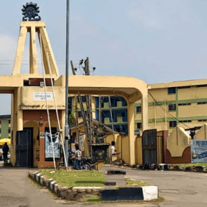 Ibadan Polytechnic
