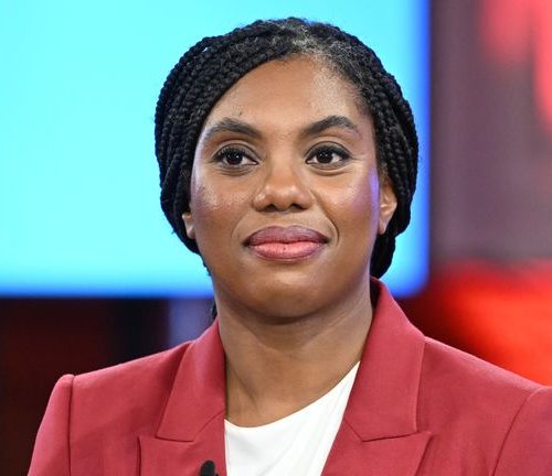 Read more about the article Half truths, many lies: Fact-checking Kemi Badenoch