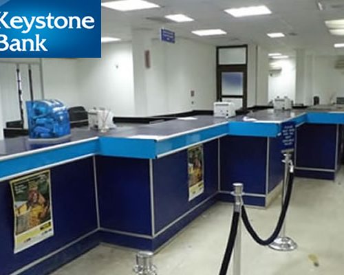 Read more about the article FG assumes full control of Keystone Bank