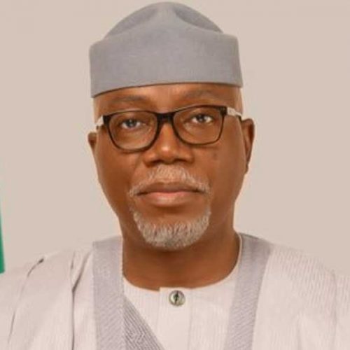 Read more about the article Setting Second Term Agenda for Ondo Gov Aiyedatiwa