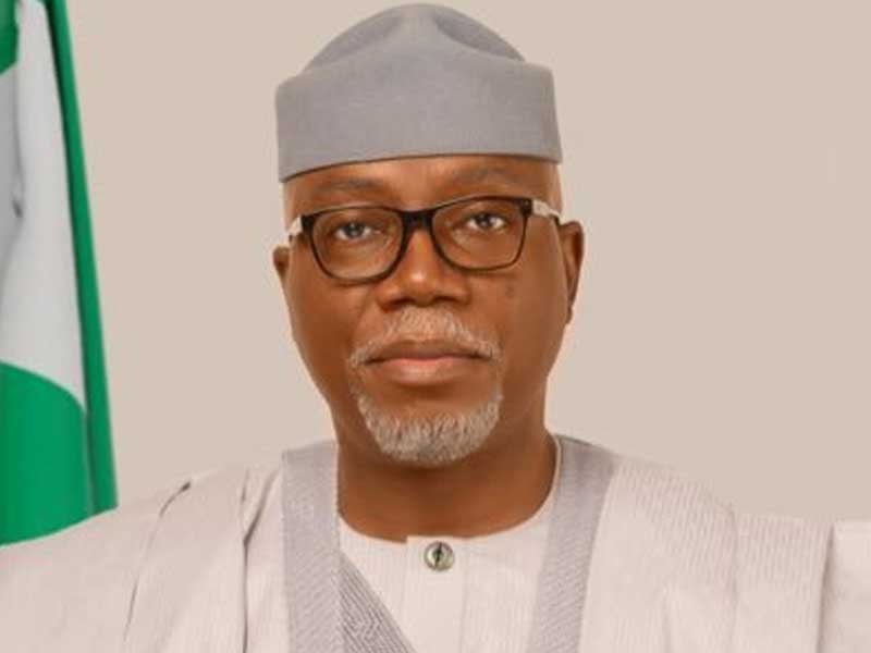You are currently viewing Setting Second Term Agenda for Ondo Gov Aiyedatiwa