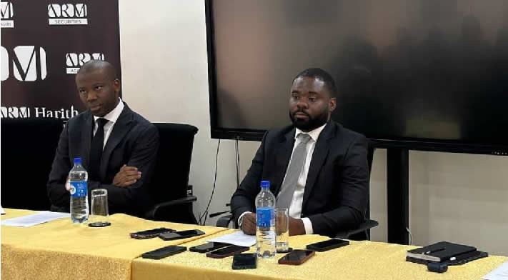 You are currently viewing FG begins 20-year mortgage financing at 12% interest
