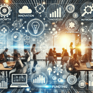 Most Startup Friendly Countries