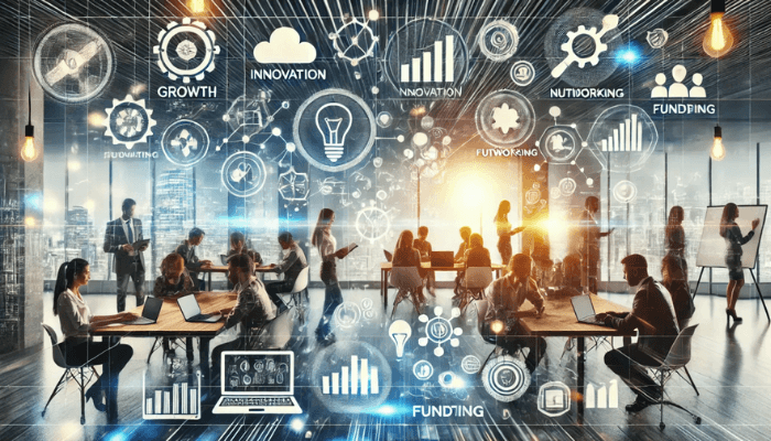 You are currently viewing Nigeria shines as Africa’s startup funding jumps 240%