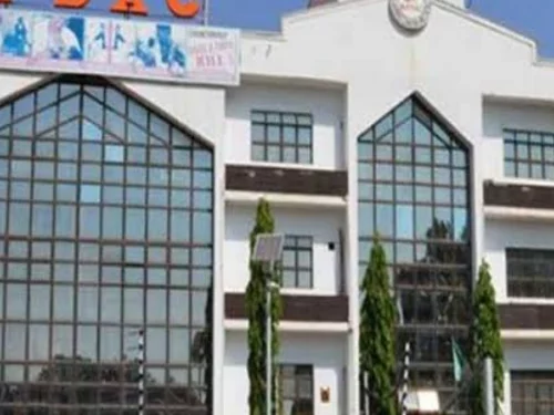 Read more about the article NAFDAC DG seeks death penalty, life sentences for drug peddlers in Nigeria 