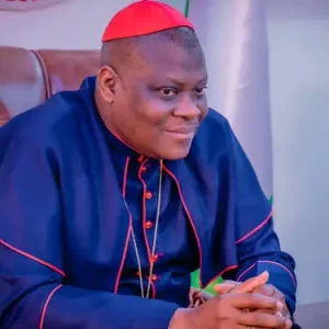 NCPC boss lauds Gov Nwifuru