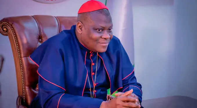 You are currently viewing NCPC boss lauds Gov Nwifuru for sponsoring pilgrims to the holy land