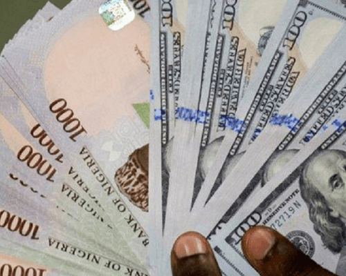 Read more about the article Naira’s comeback: How buying premium Made-in-Nigeria goods can strengthen currency