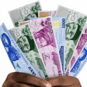 Naira