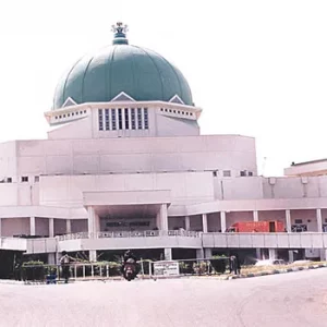National Assembly 1