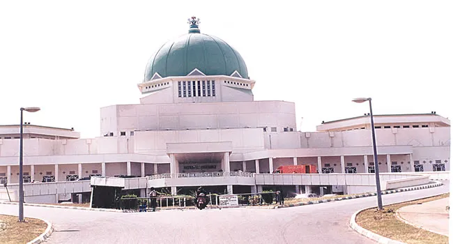 You are currently viewing 2025 APPROPRIATION BILL: Issues, drama of a national budget