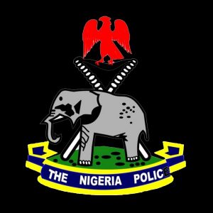Nigeria Police 1