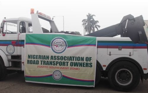 Read more about the article Truck ban will reduce fuel supply to North – NARTO
