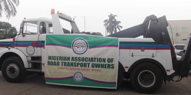 You are currently viewing Truck ban will reduce fuel supply to North – NARTO