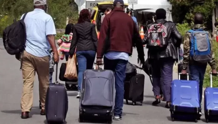 You are currently viewing Finland opens application portal for Nigerians, other foreign workers.