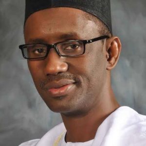 Nuhu Ribadu