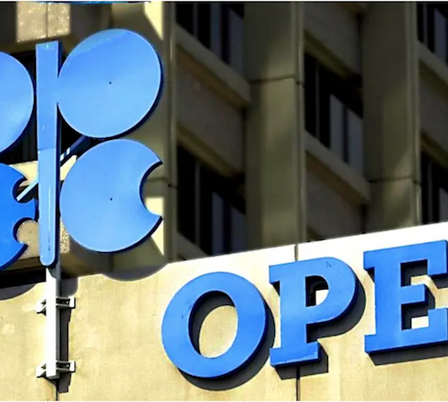 Read more about the article At Last, Nigeria Meets, Surpass OPEC Quota