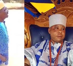 Oba Semiu Ogunjobi