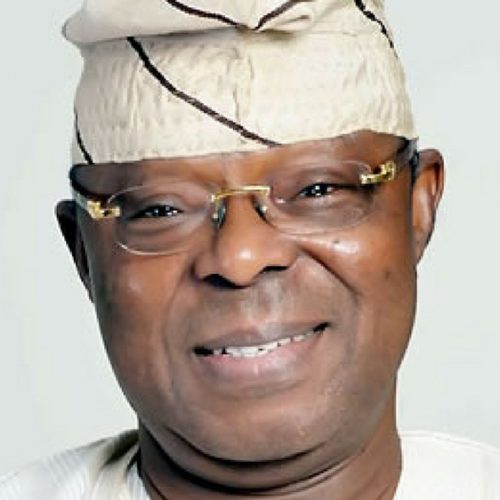 Read more about the article The Chairman Of Honeywell Group, Oba Otudeko, has failed to appear in court today in his ongoing case with the Federal Government.