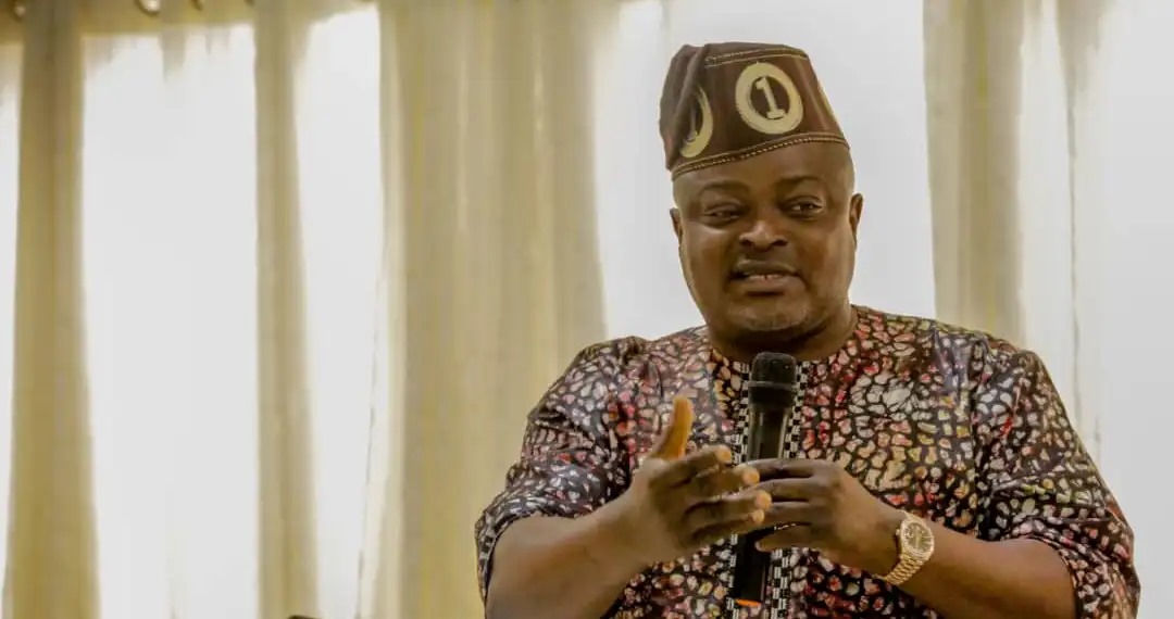 Opposition woos Obasa as removal divides Lagos APC 1 Obasa