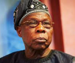 Obasanjo