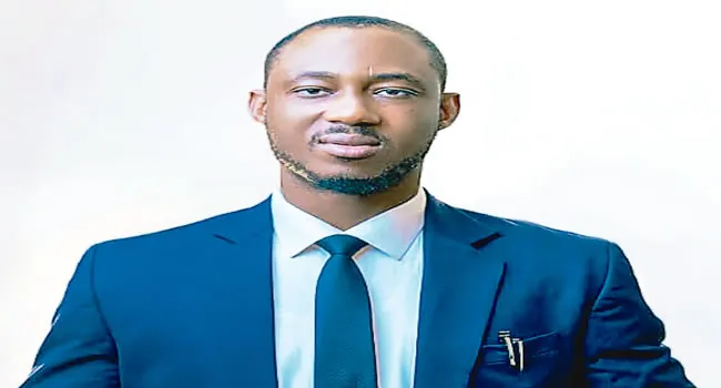 You are currently viewing My goal is to reshape realty industry beyond selling lands —Odion